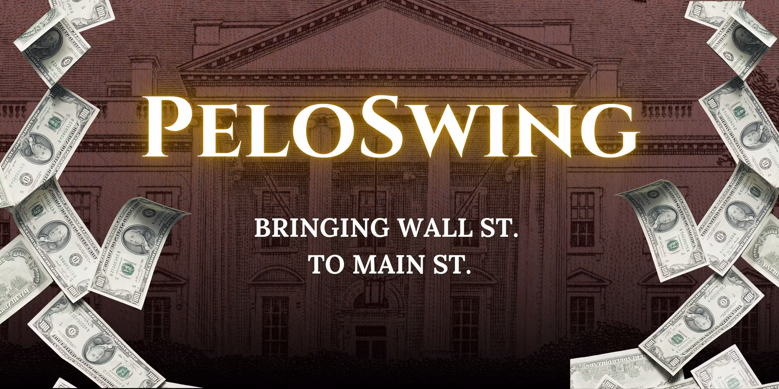 PeloSwing