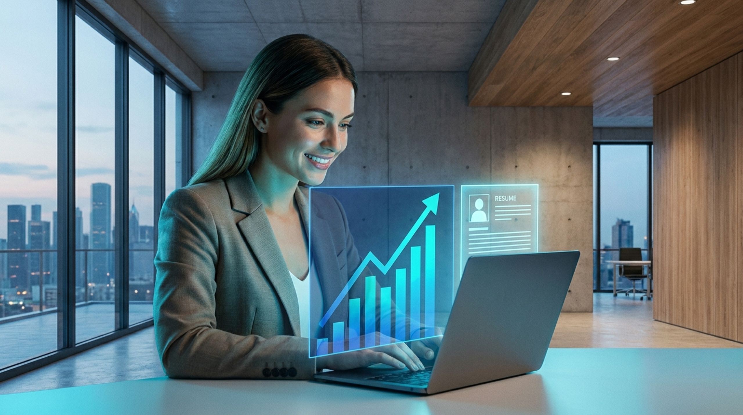 CareerPilot AI Pro
