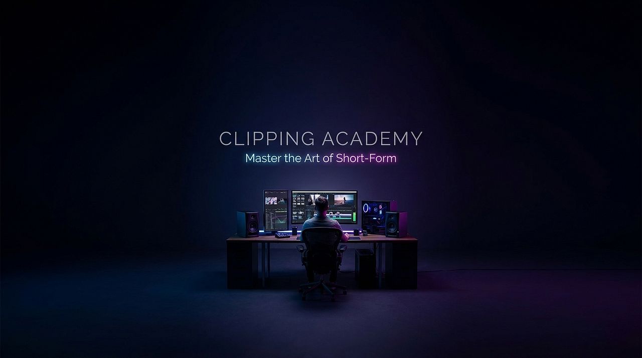 Clip Academy
