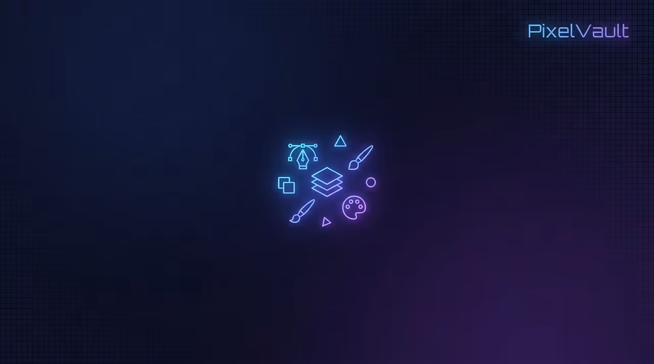 PixelVault