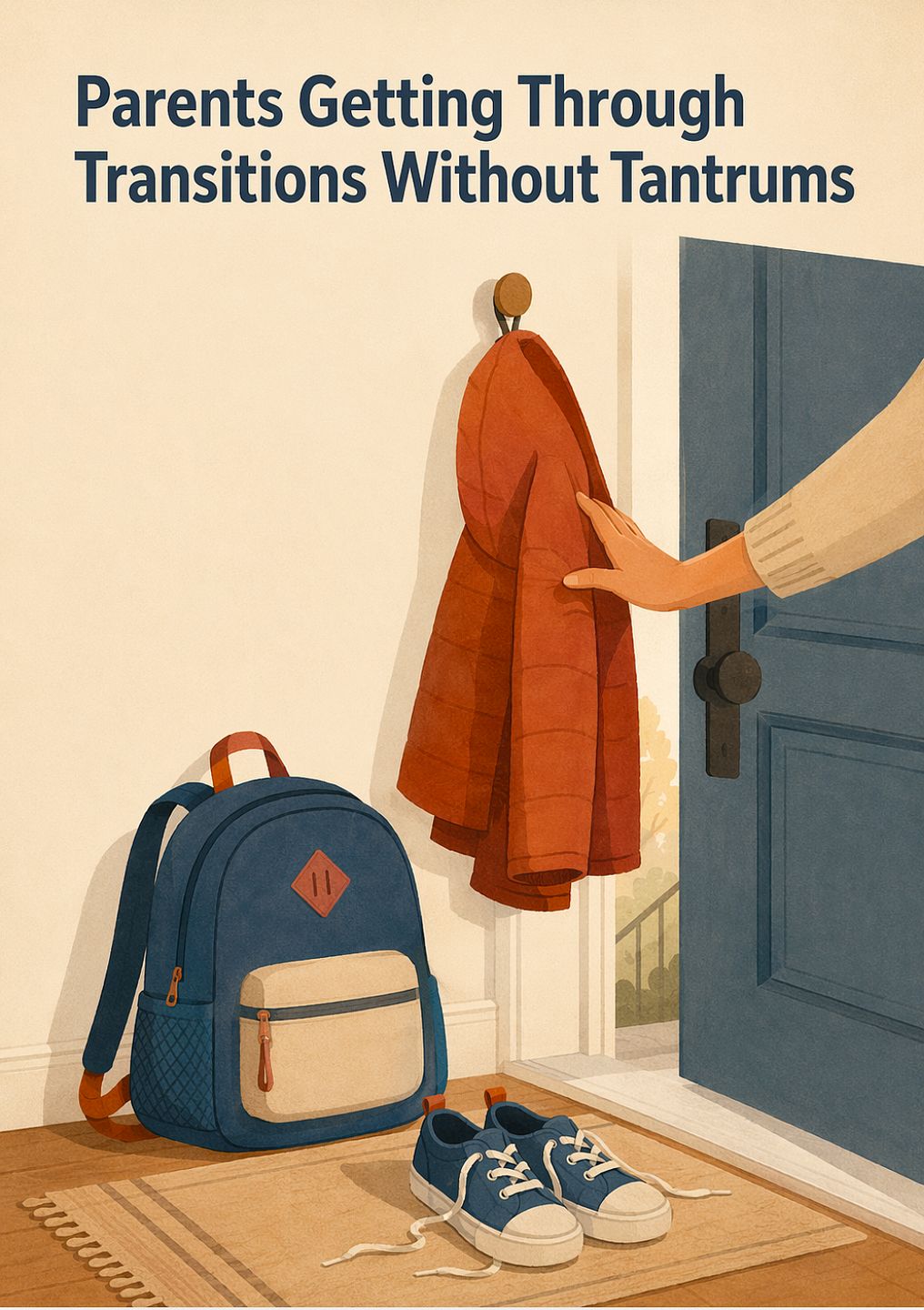 Ebook Store for All Things Necessary
