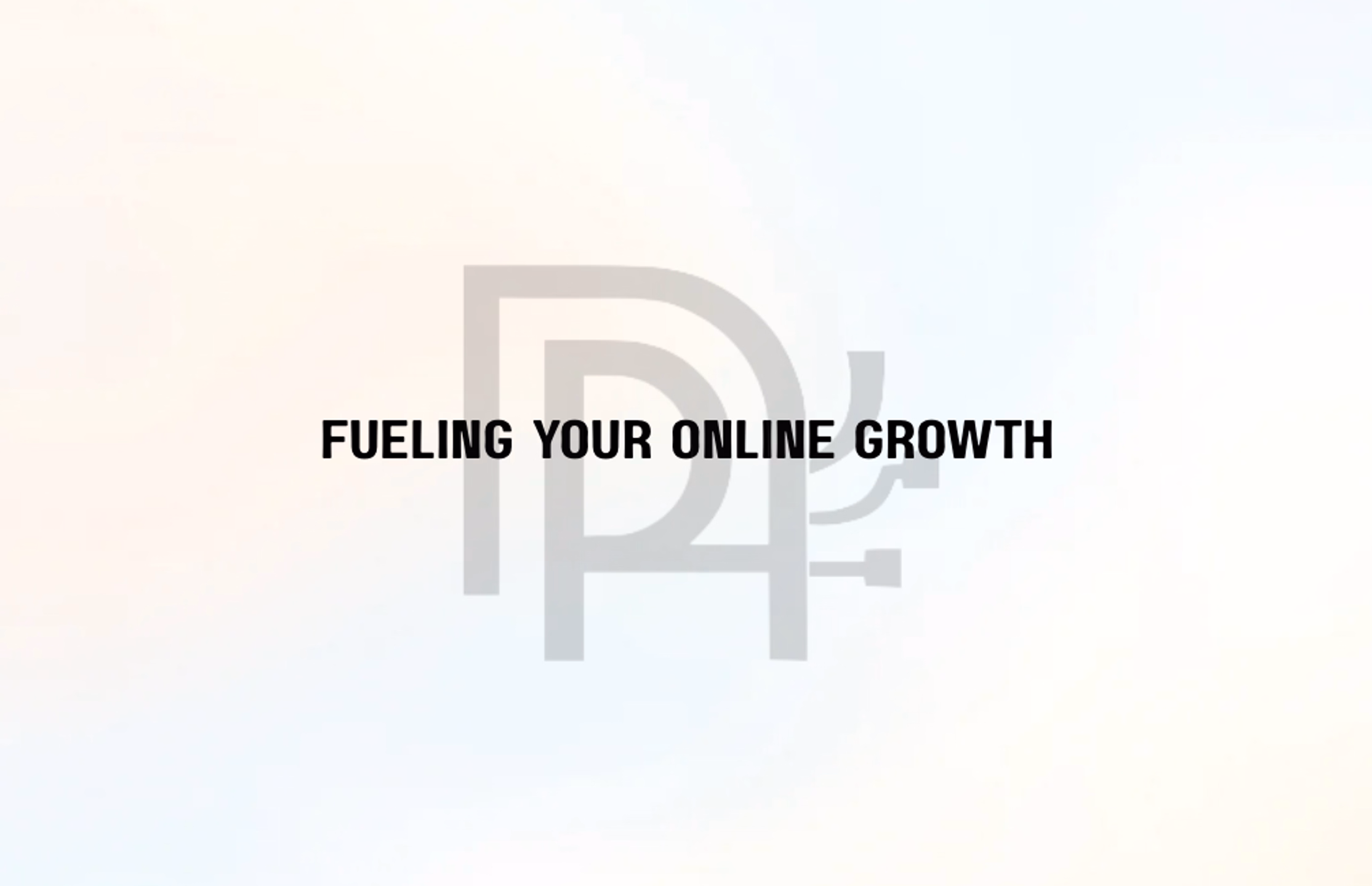 The Digital Hustle
