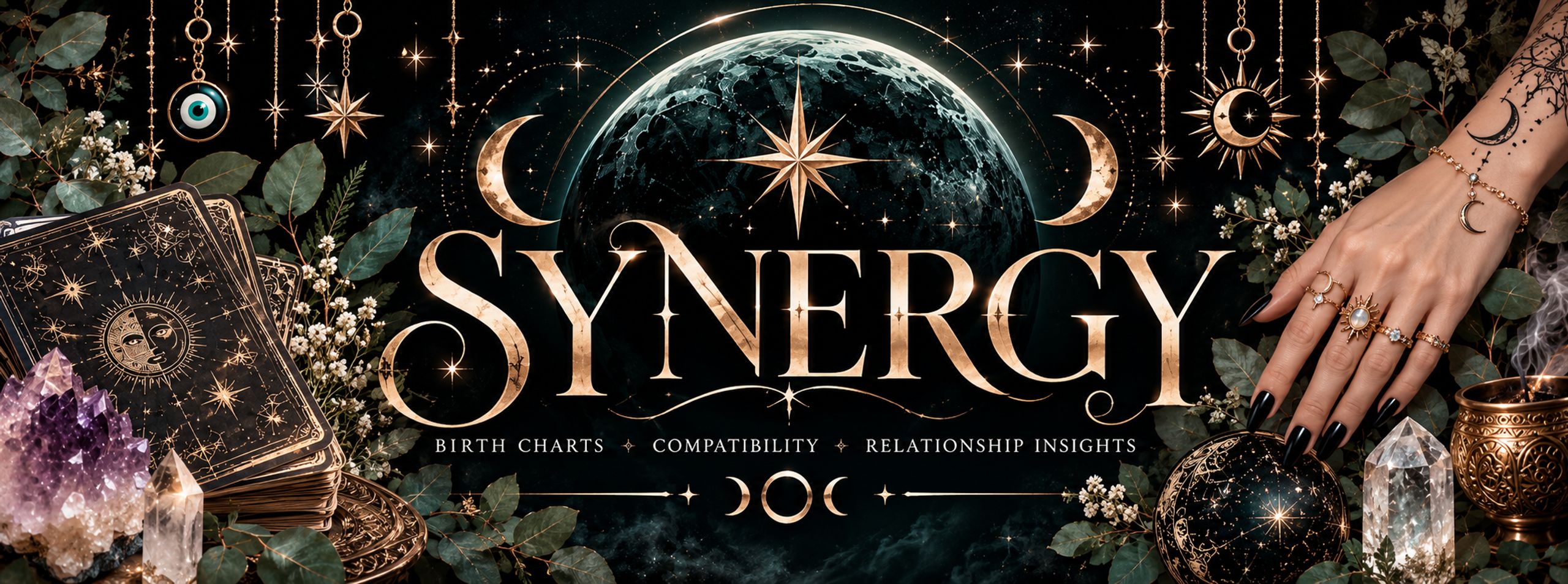 Synergy