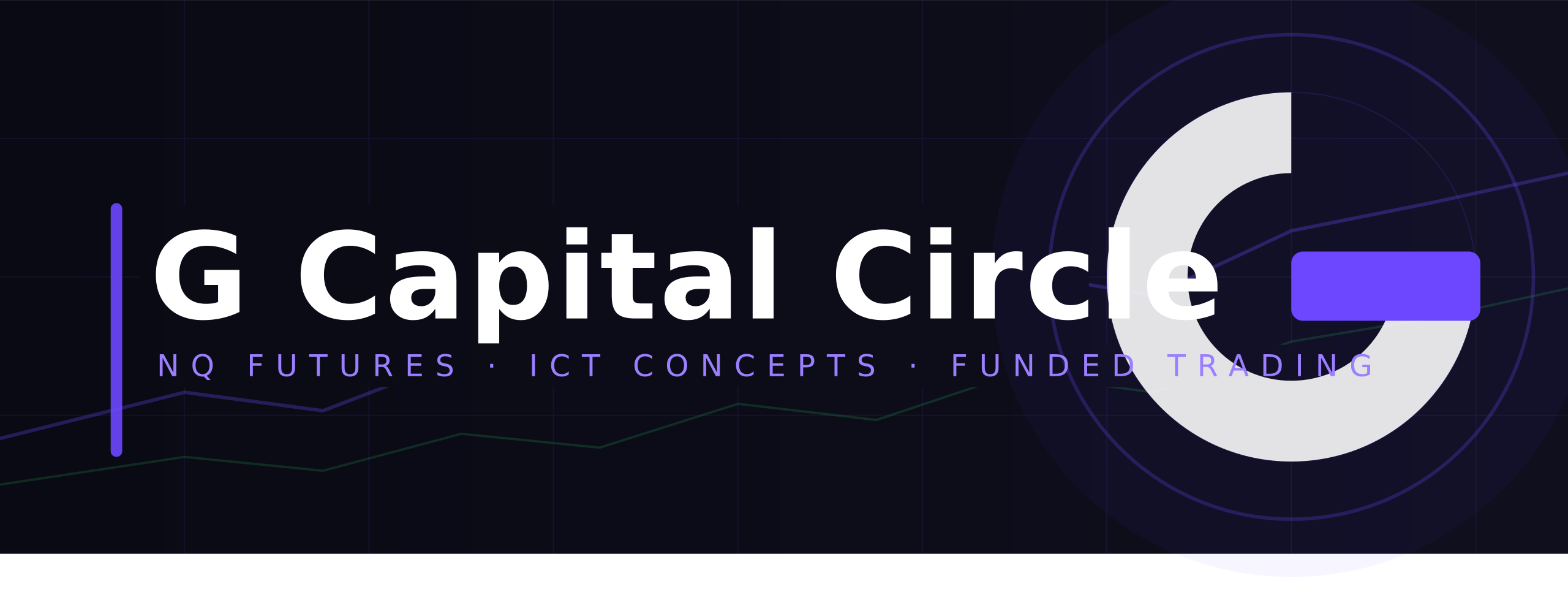 G Capital Circle