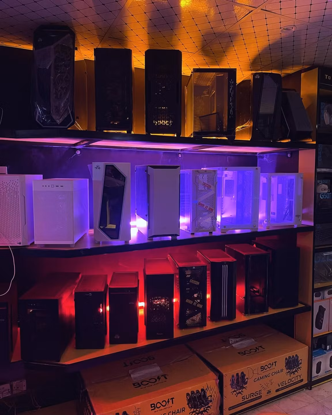Xtreme Pc