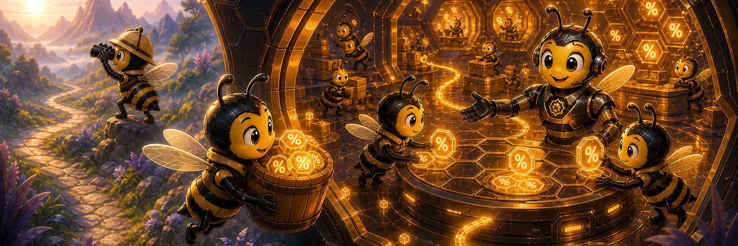 hivedeals