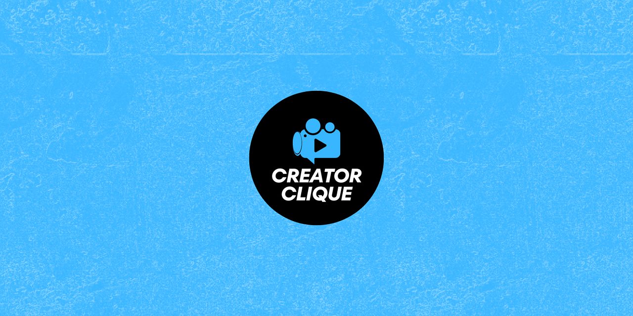 Creator Clique