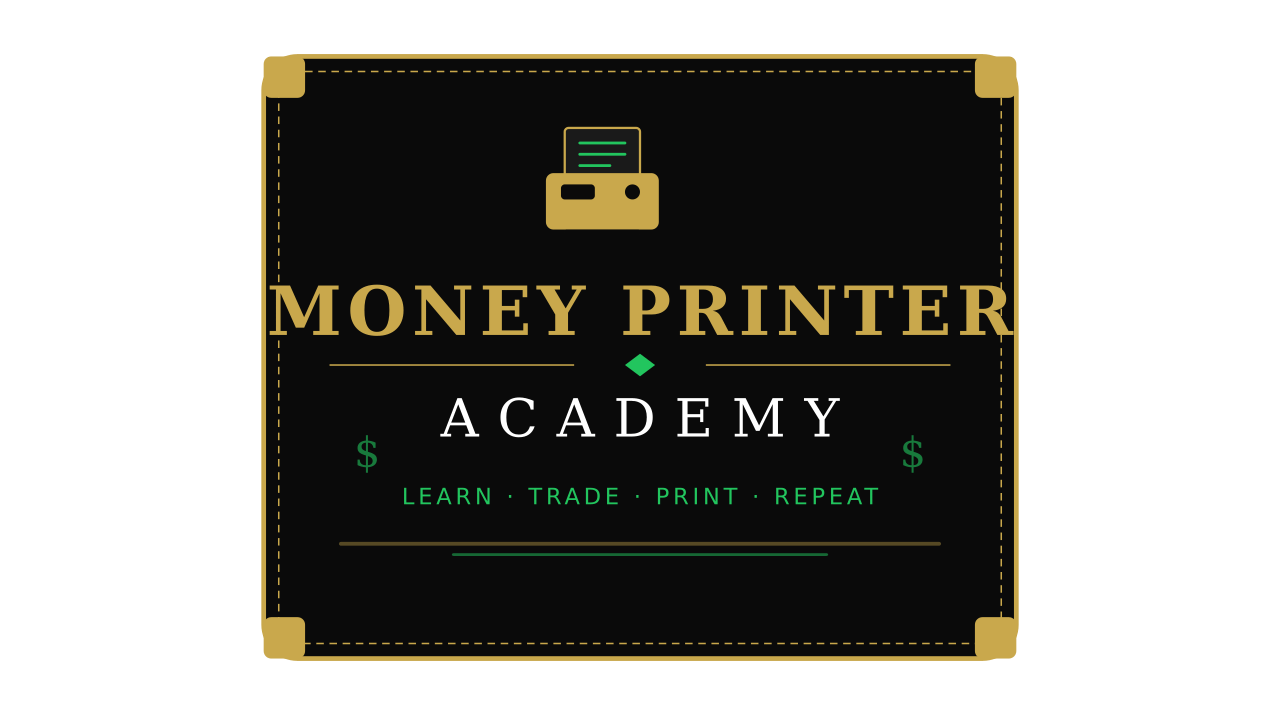 Money Print Academy