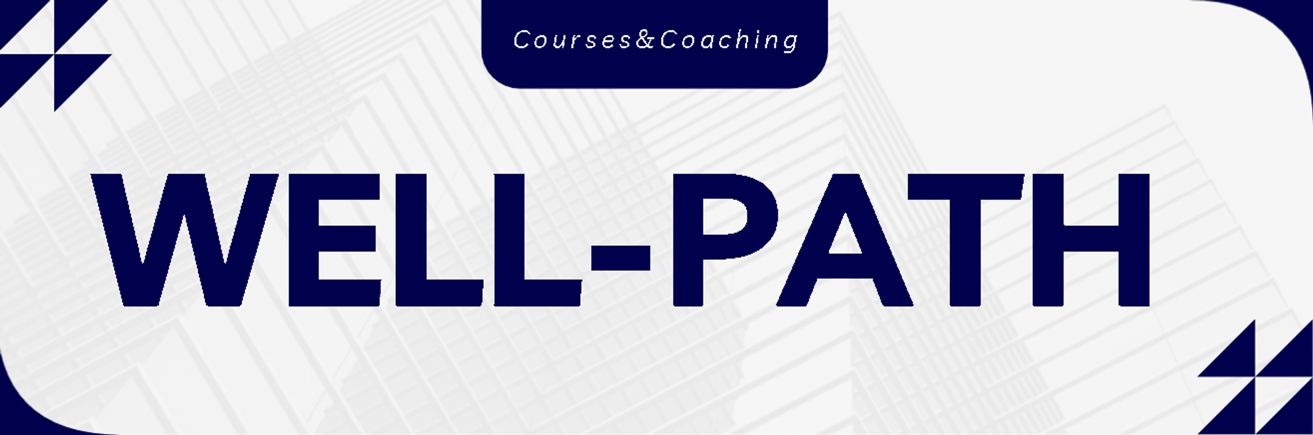 Well Path Coaching & Courses