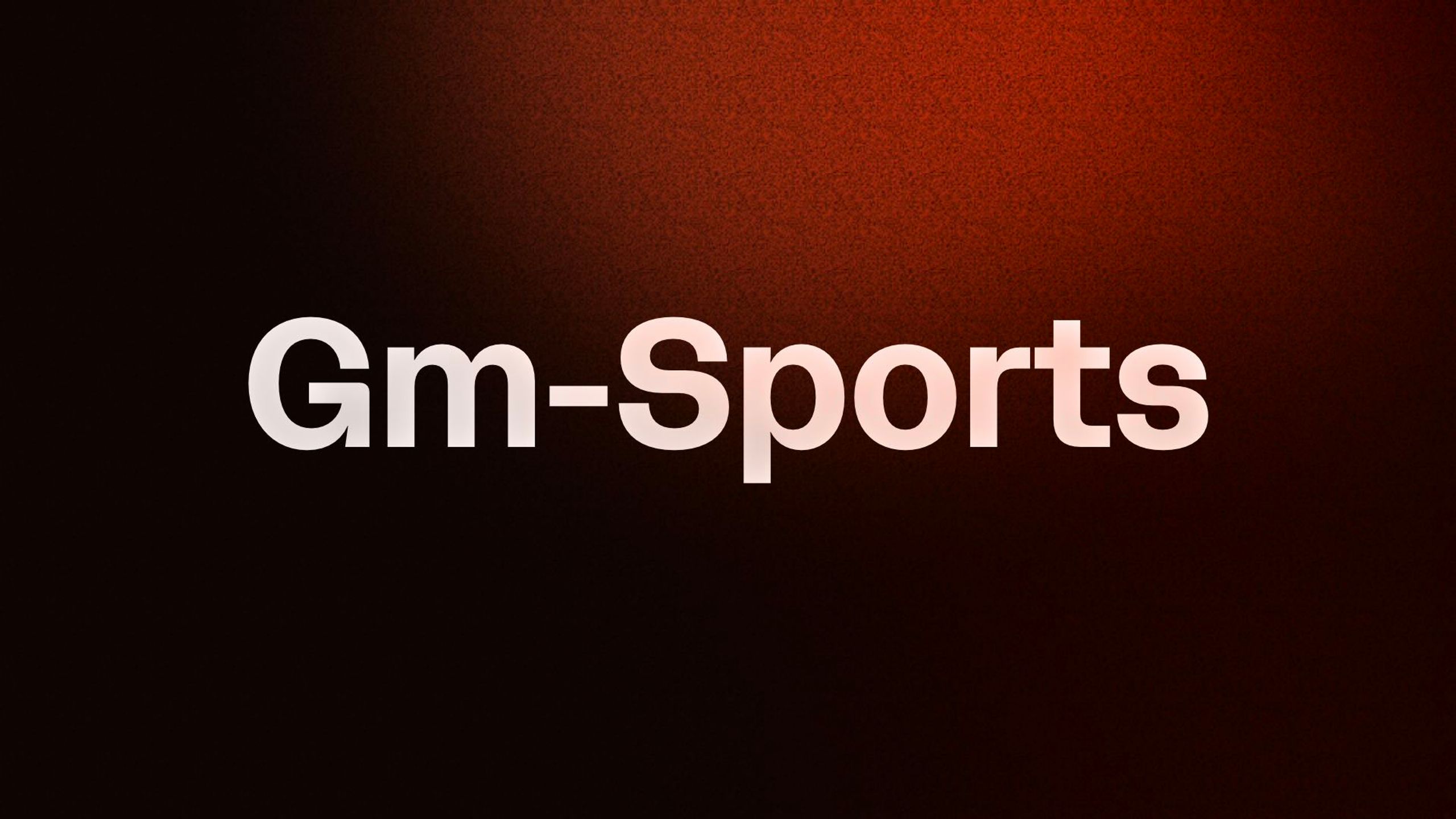 Gm-Sports 