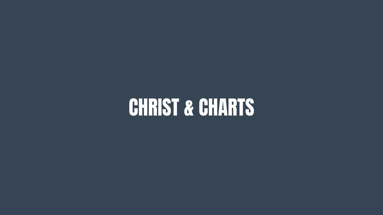 Christ & Charts