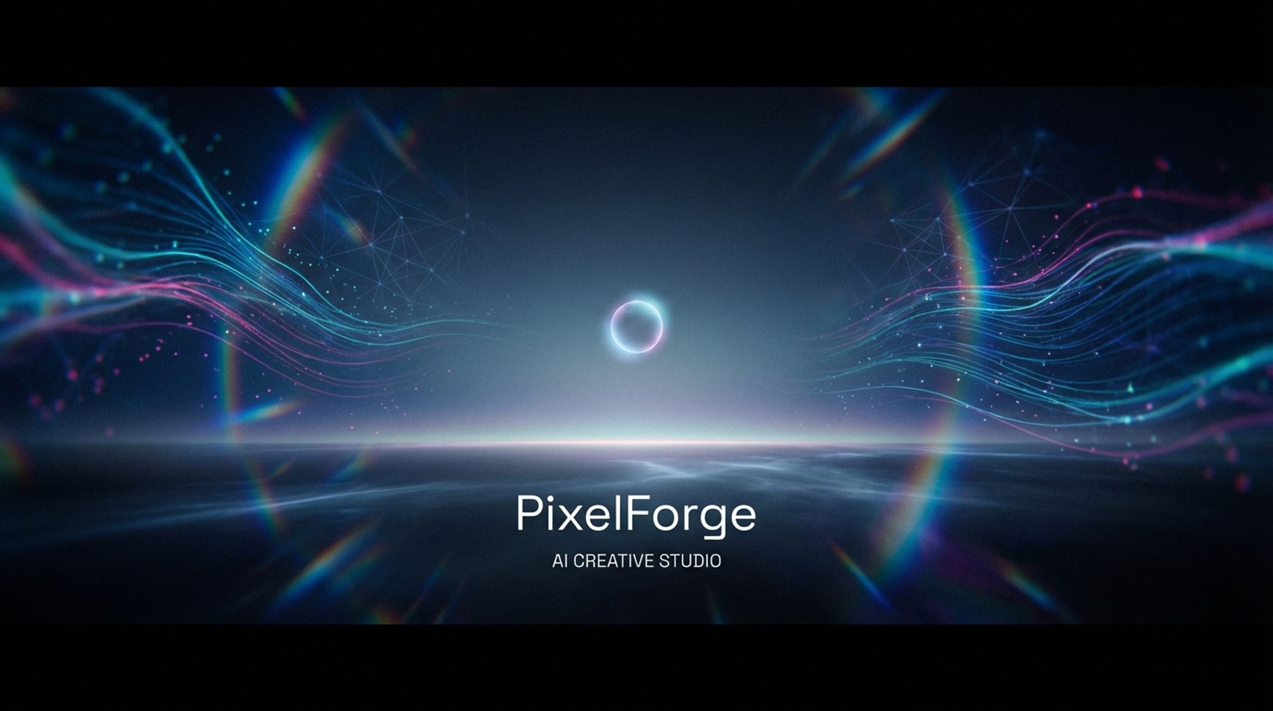 PixelForge
