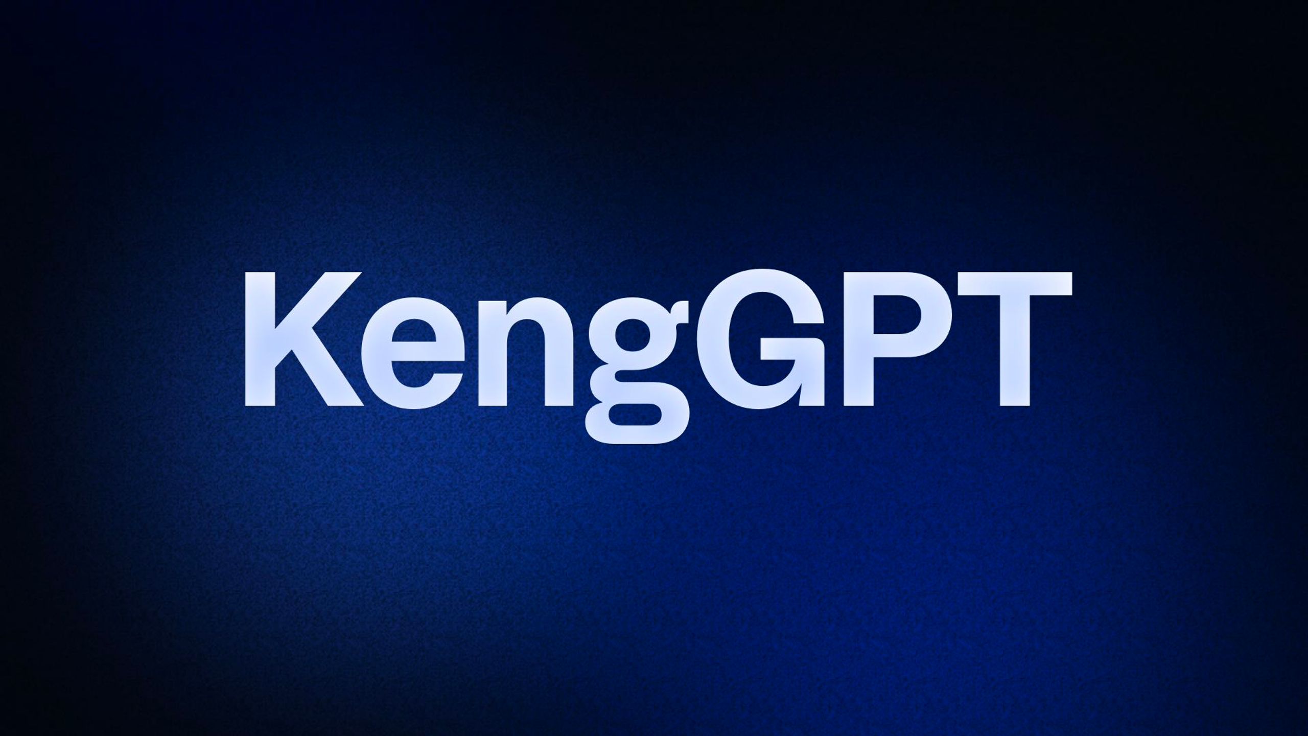 KengGPT