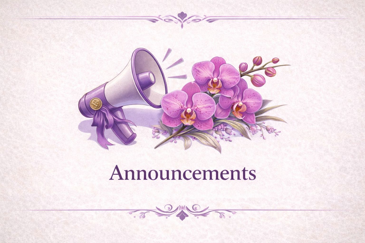 Forum banner
