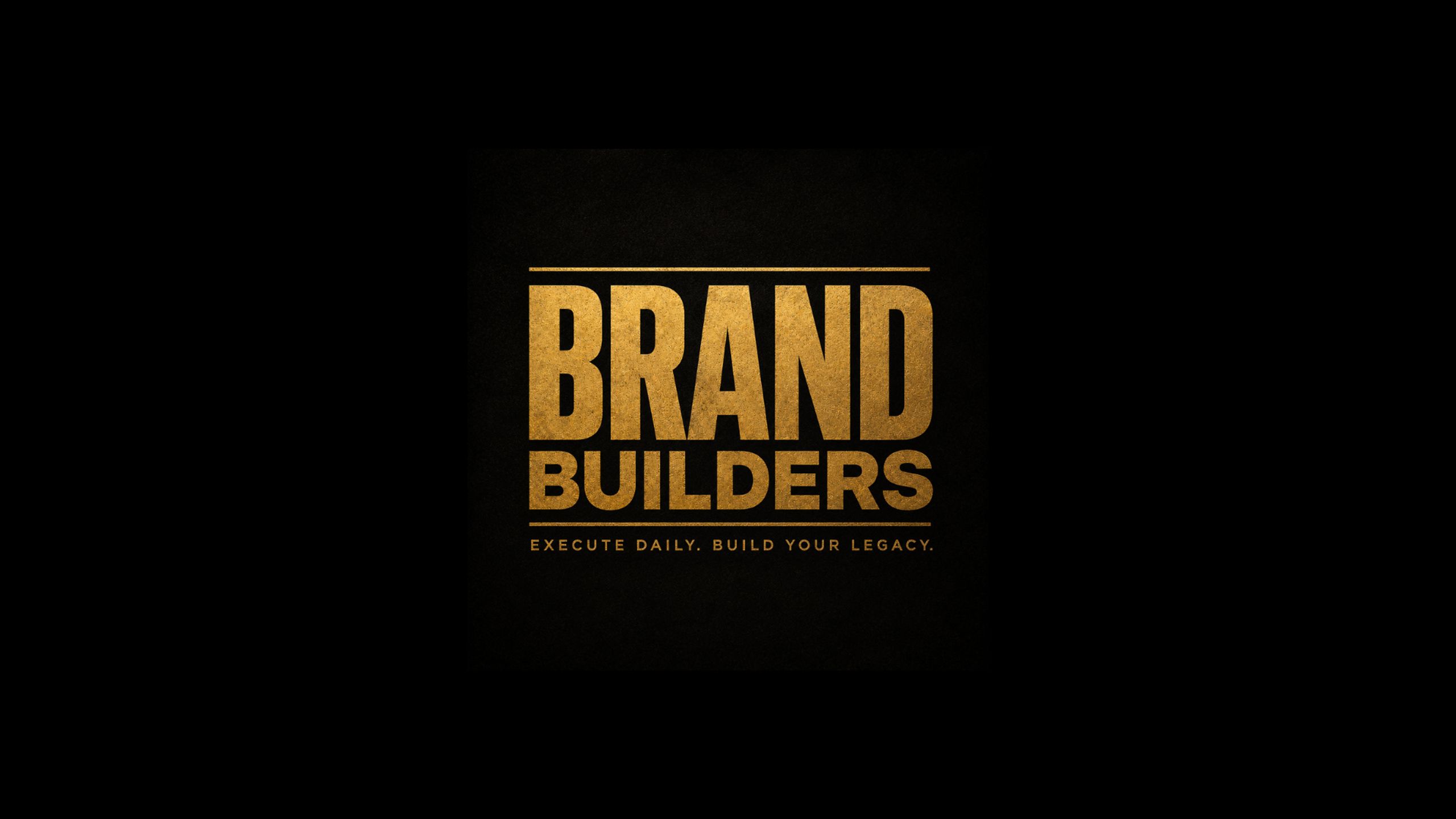 Brand Builders 