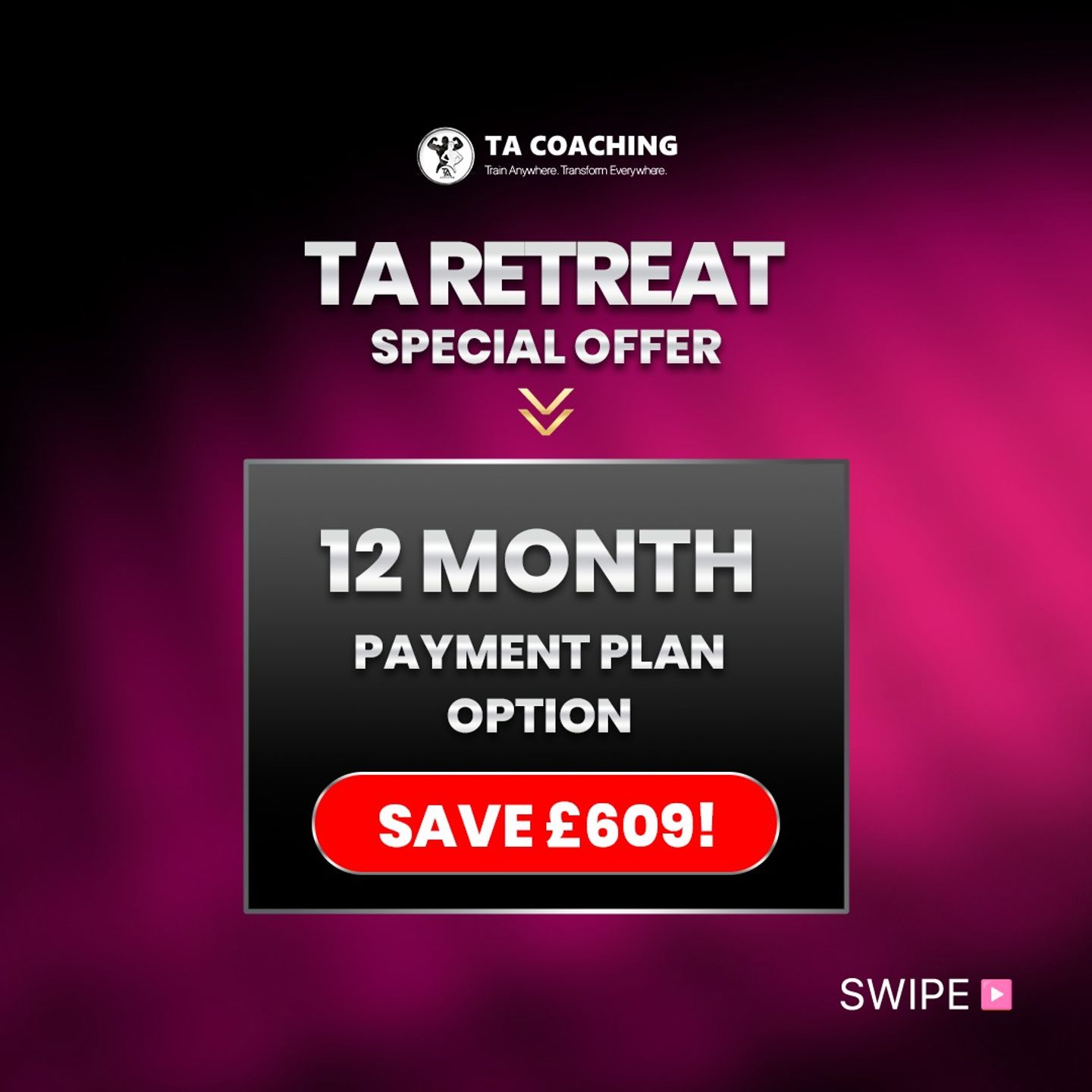 Retreats 