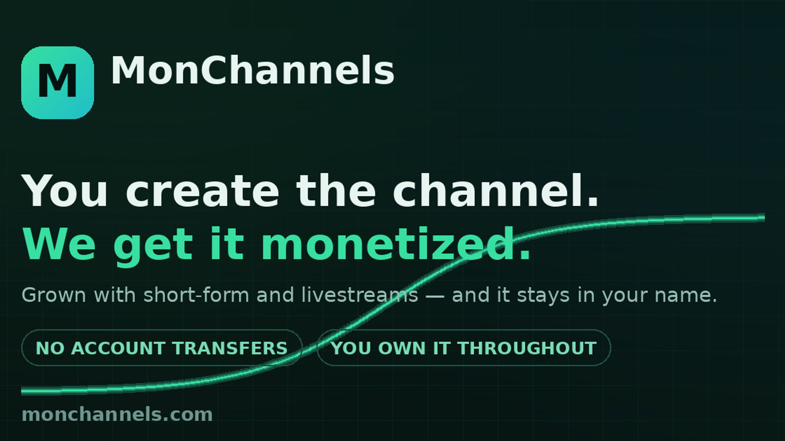 Monchannels