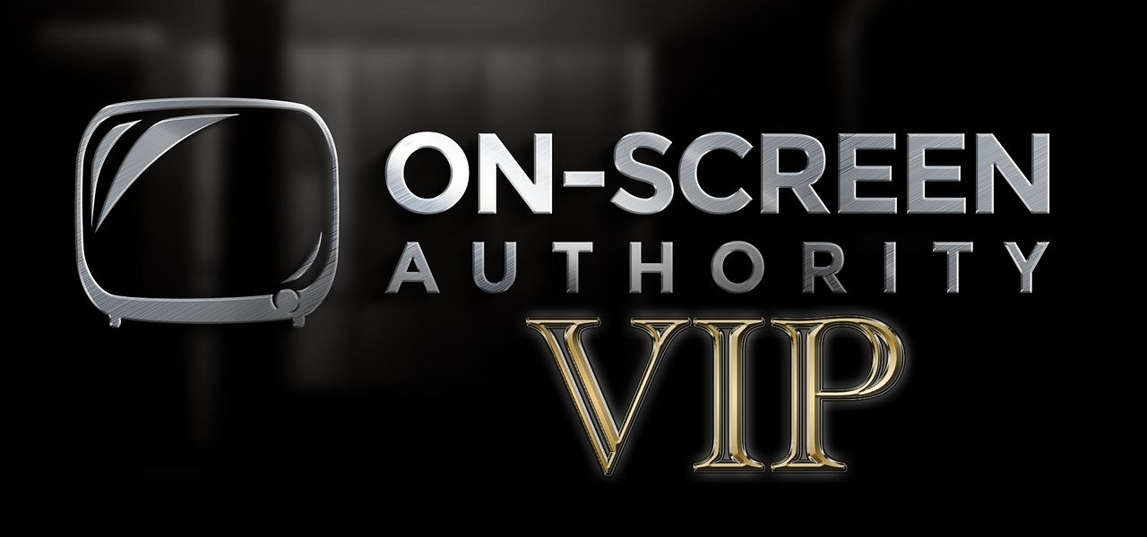 On-Screen Authority