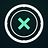 Algo x Vault logo