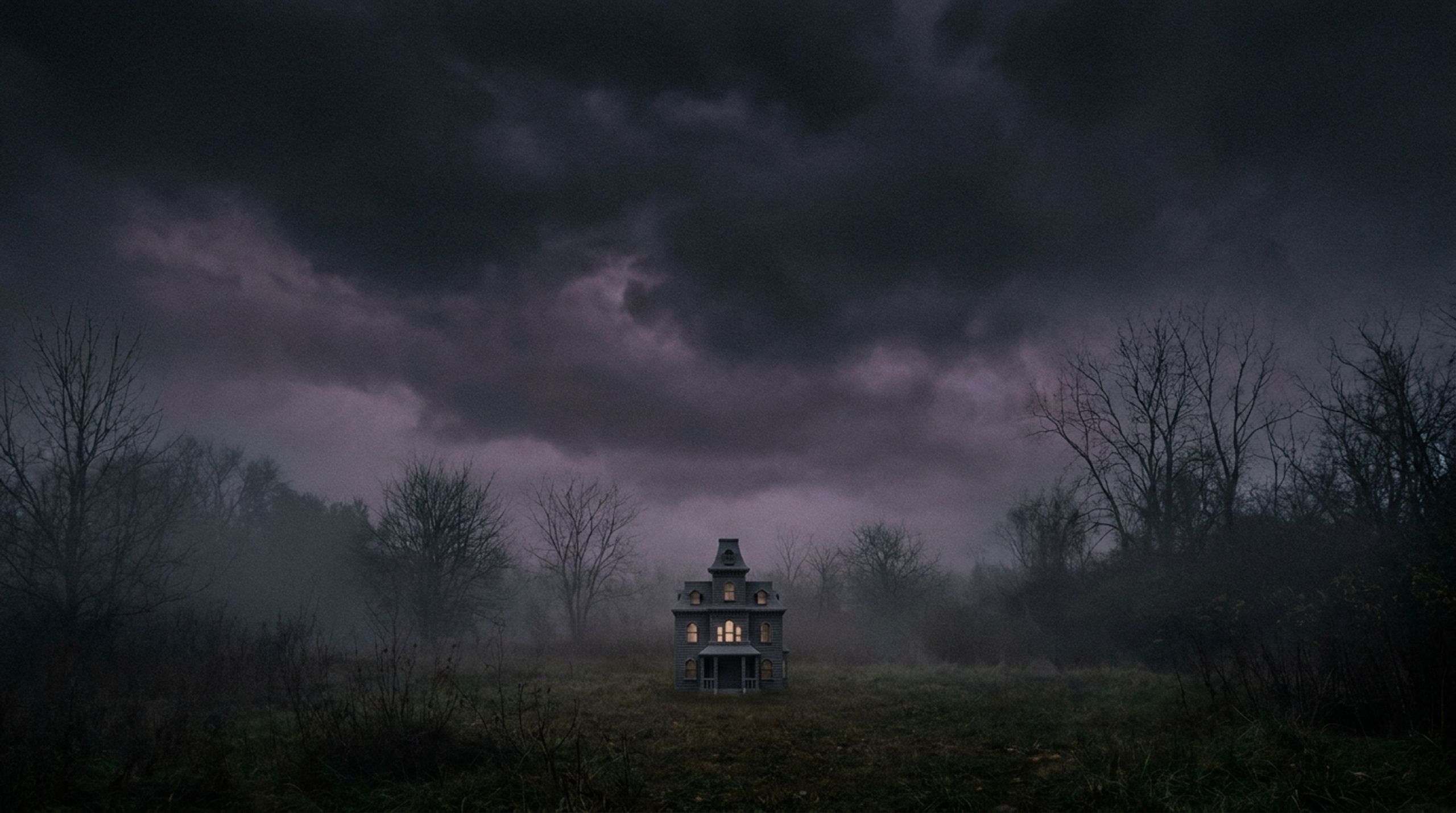 NightYard STL