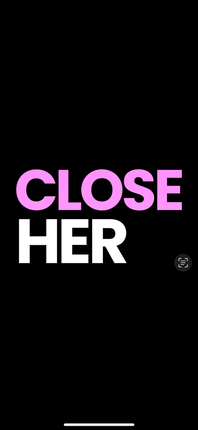 CloseHer