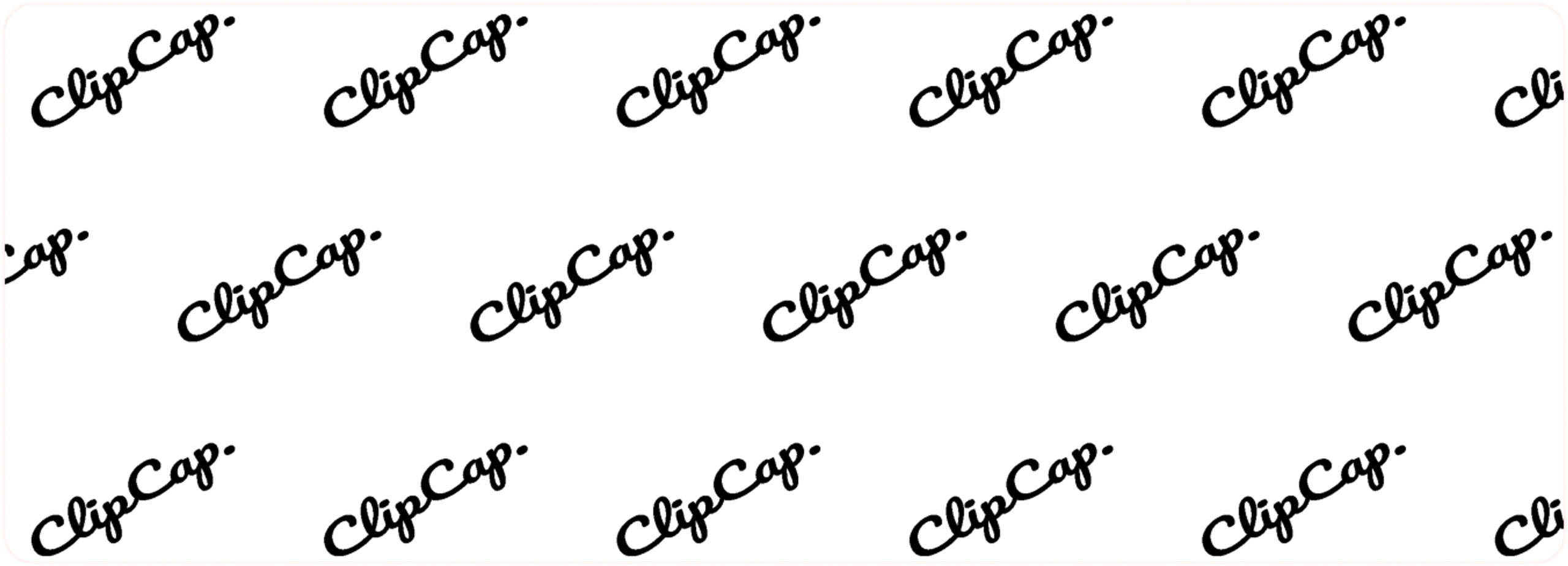 ClipCap