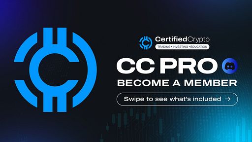 CC Pro Membership