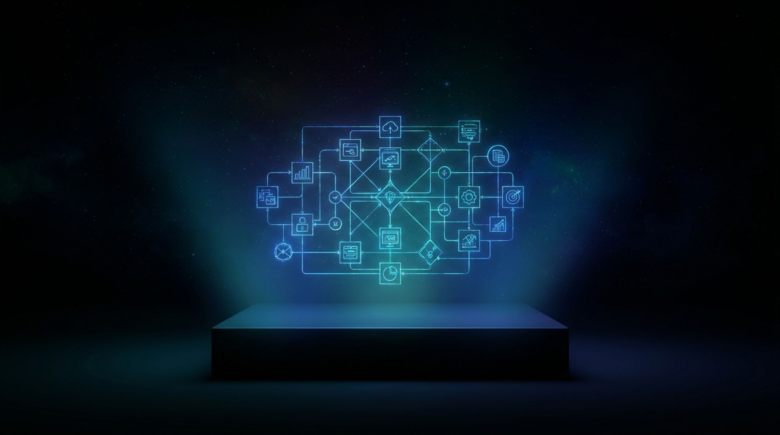 The SME Tech Blueprint