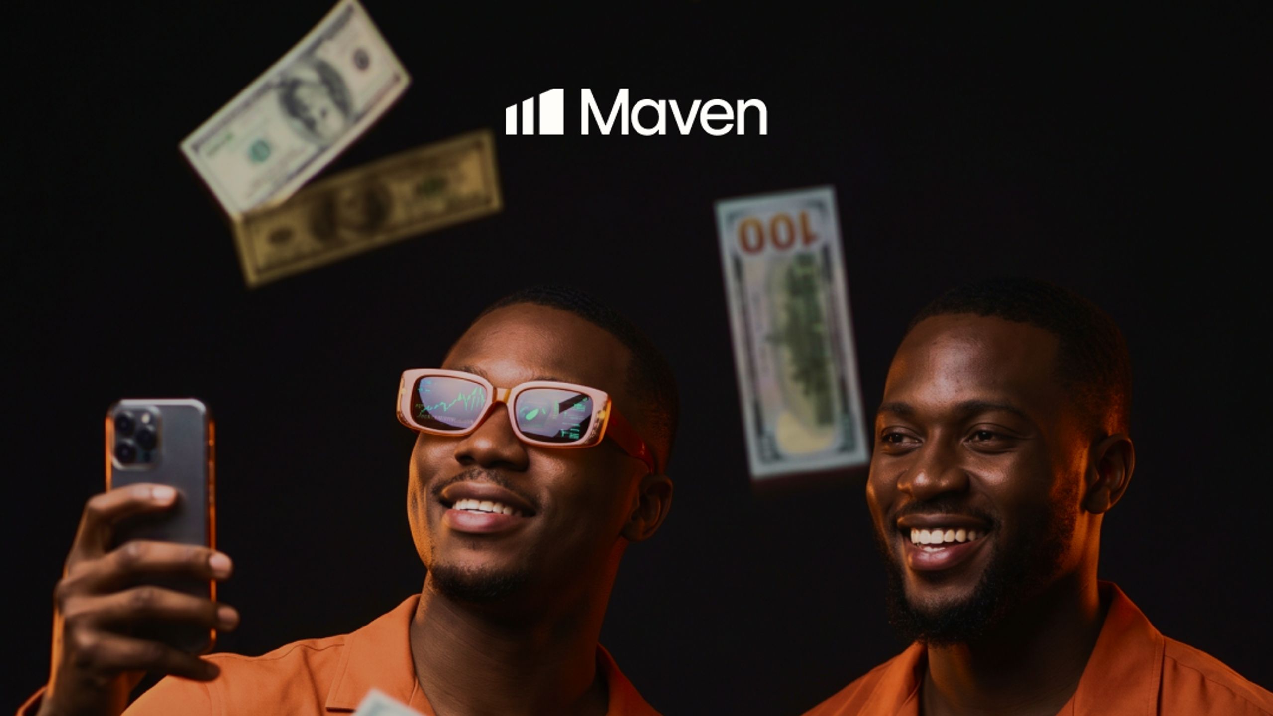 Dumb Money Hunter (Maven)