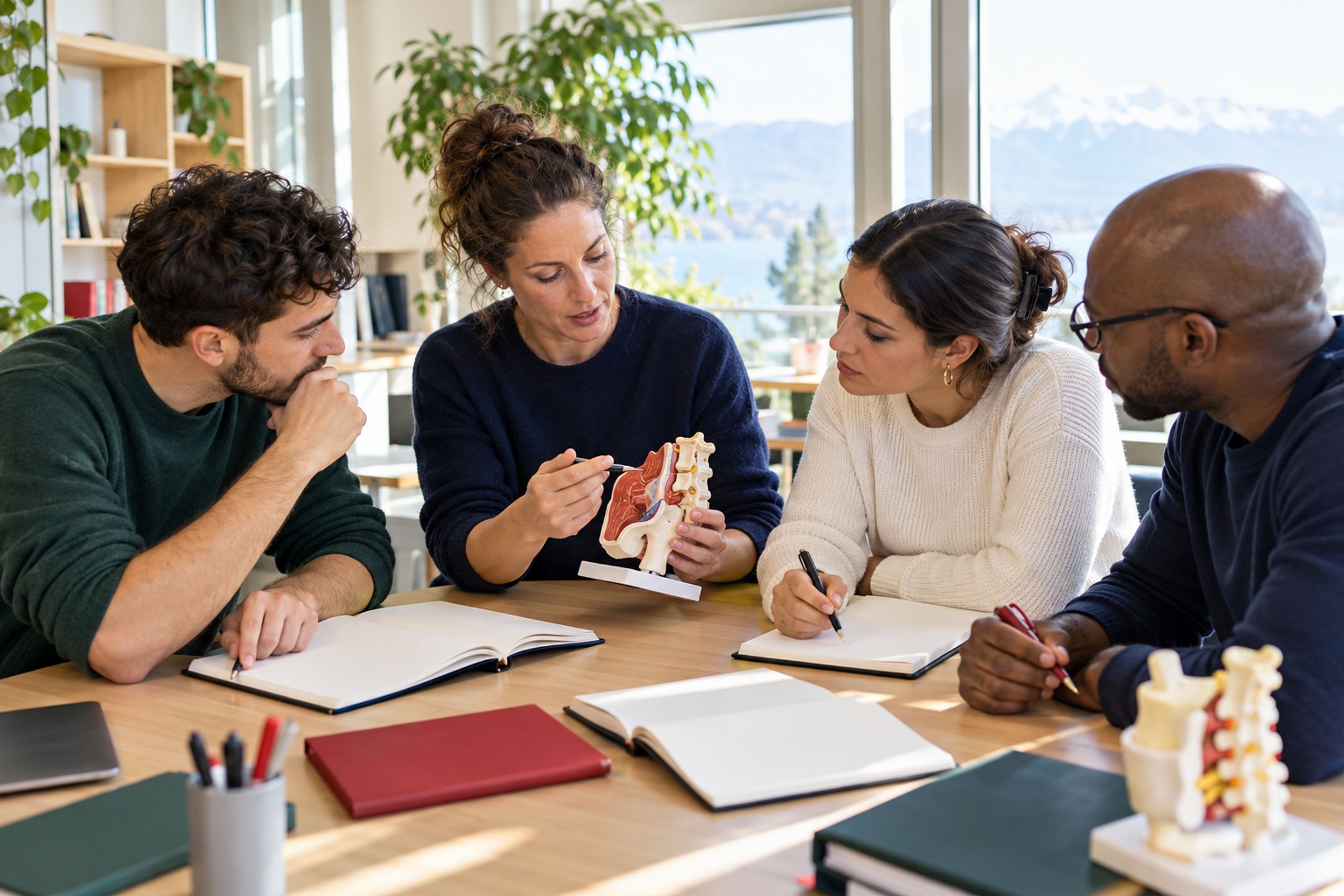 Swiss Care Horizon