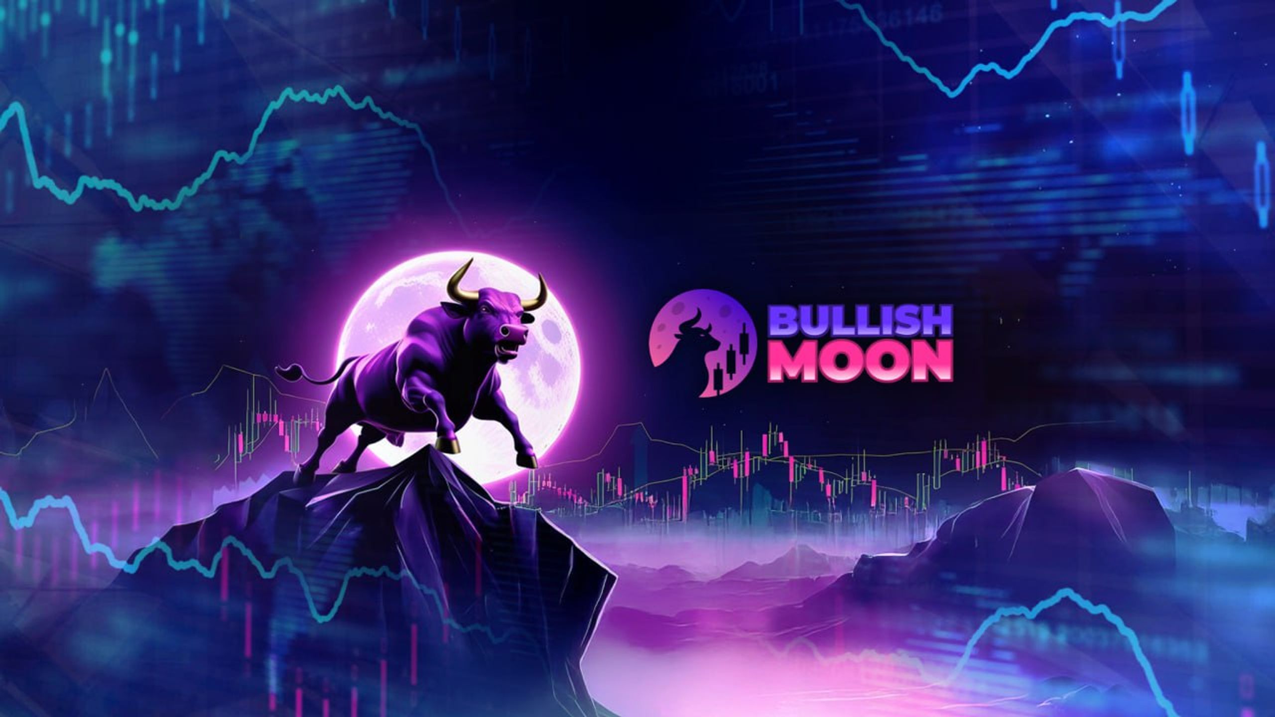 Bullish Moon 