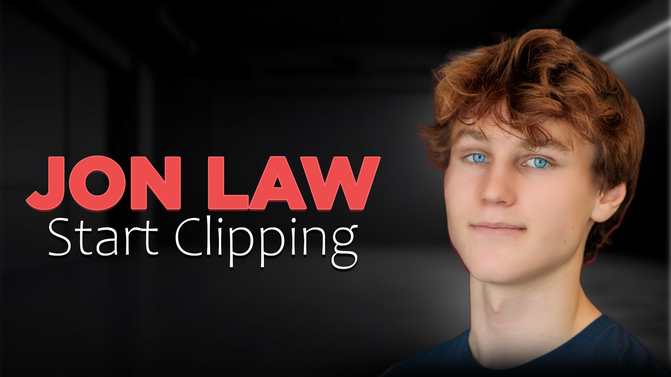Jon Law Clipping