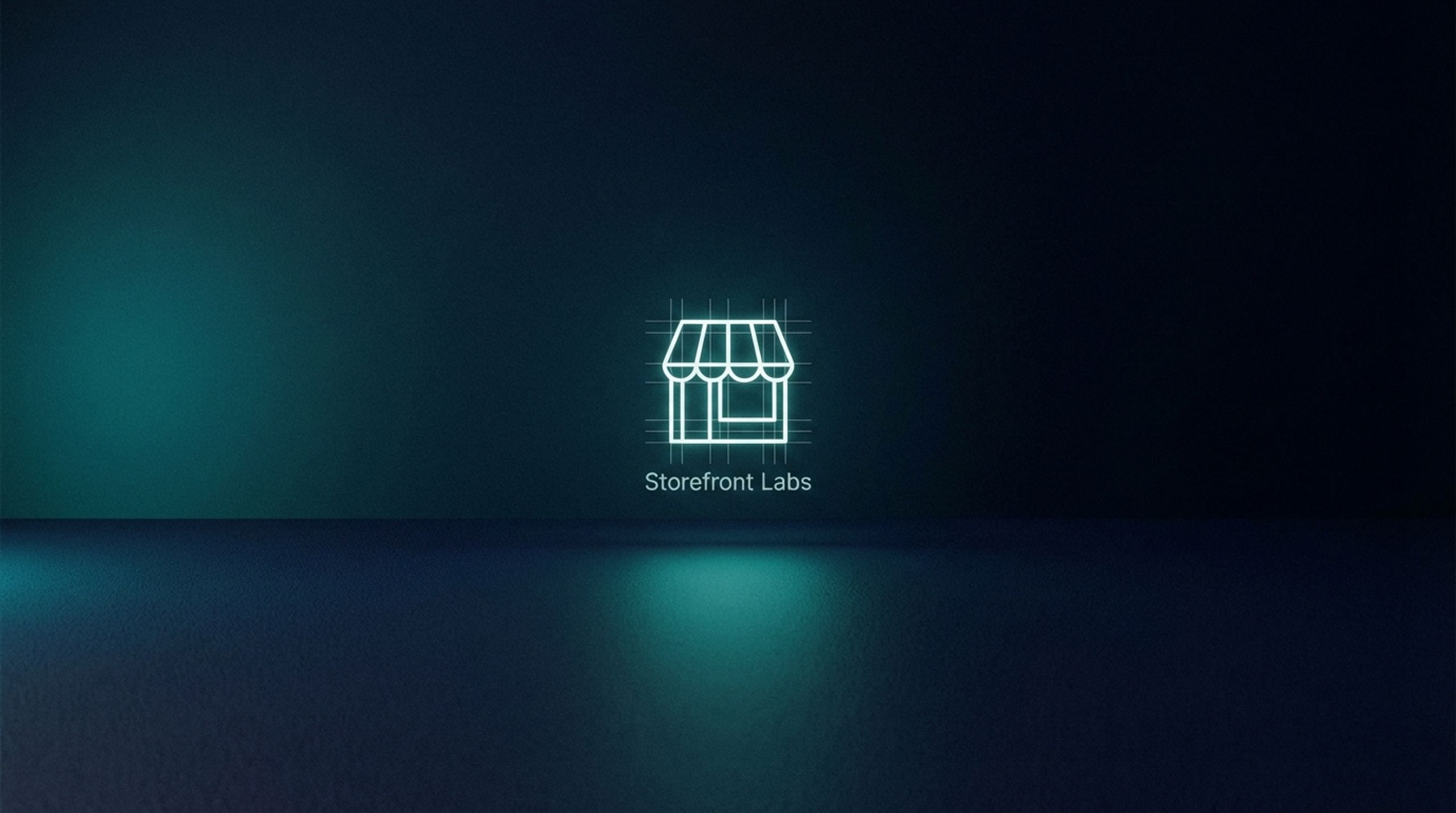 Storefront Labs