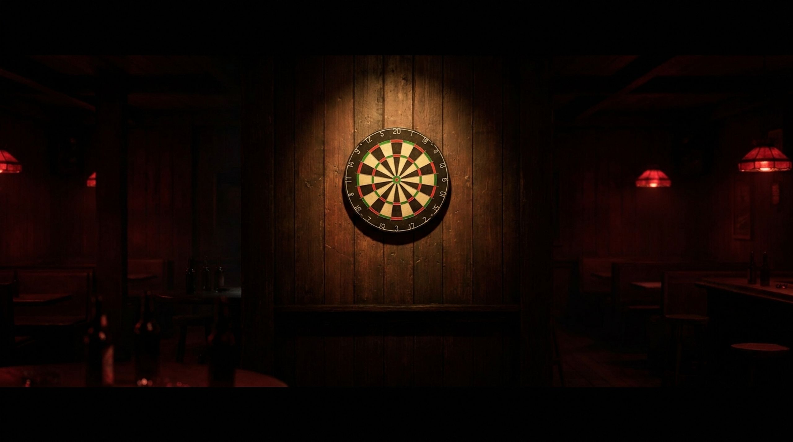 Bullseye Supply Co.