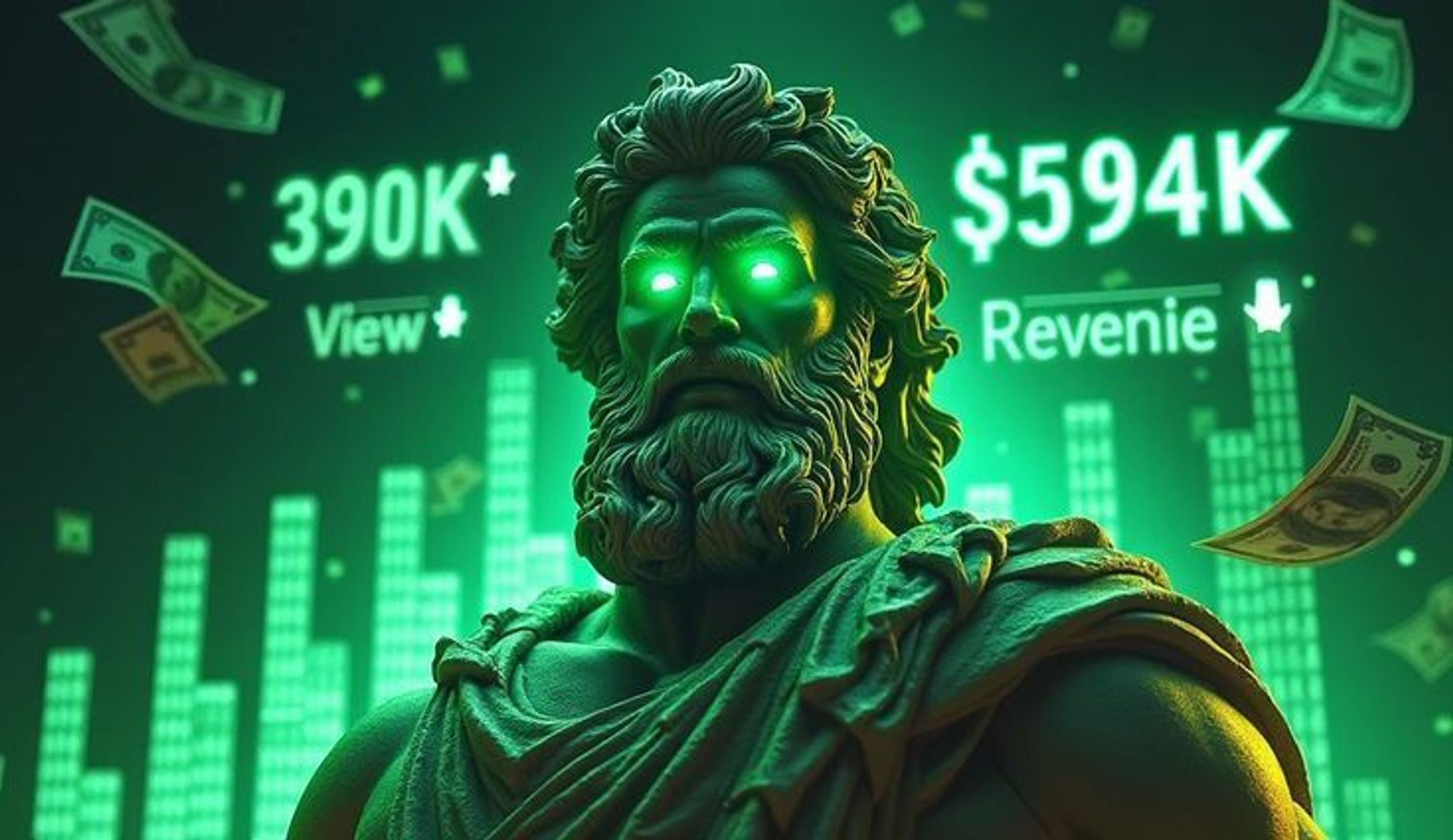 Digital Wealth
