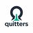 Quitters logo