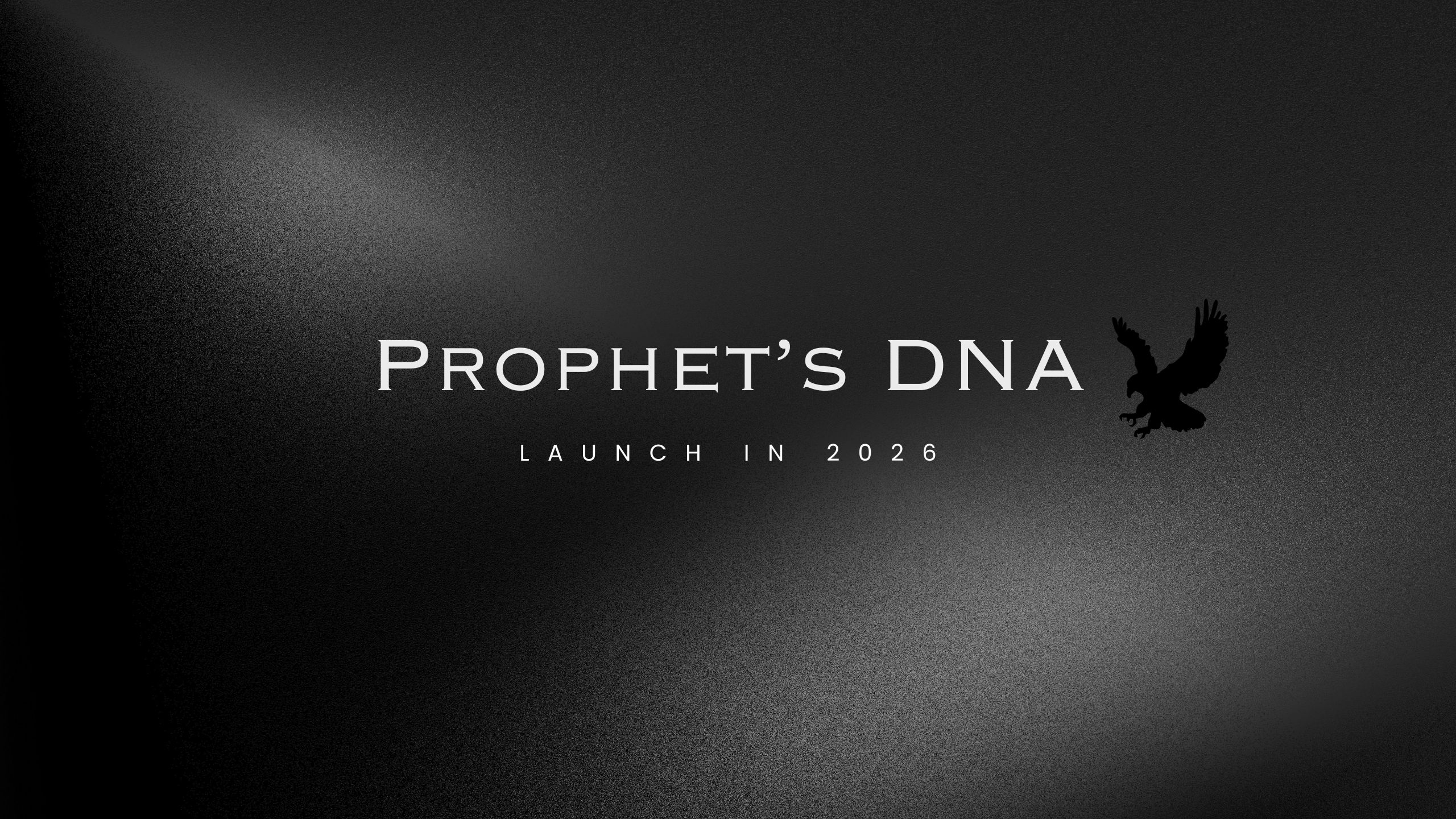 Prophet's DNA