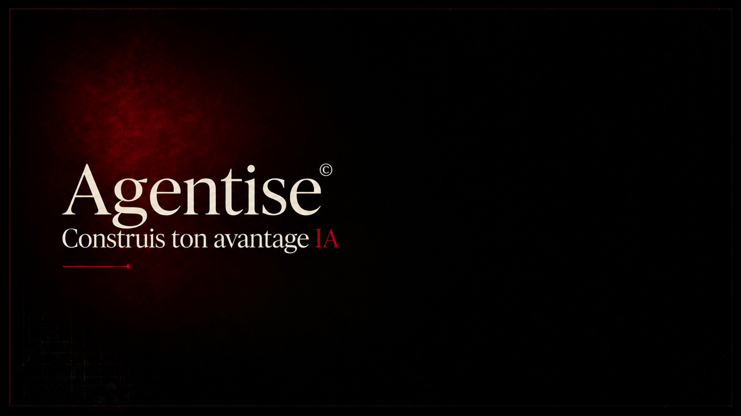 Agentise