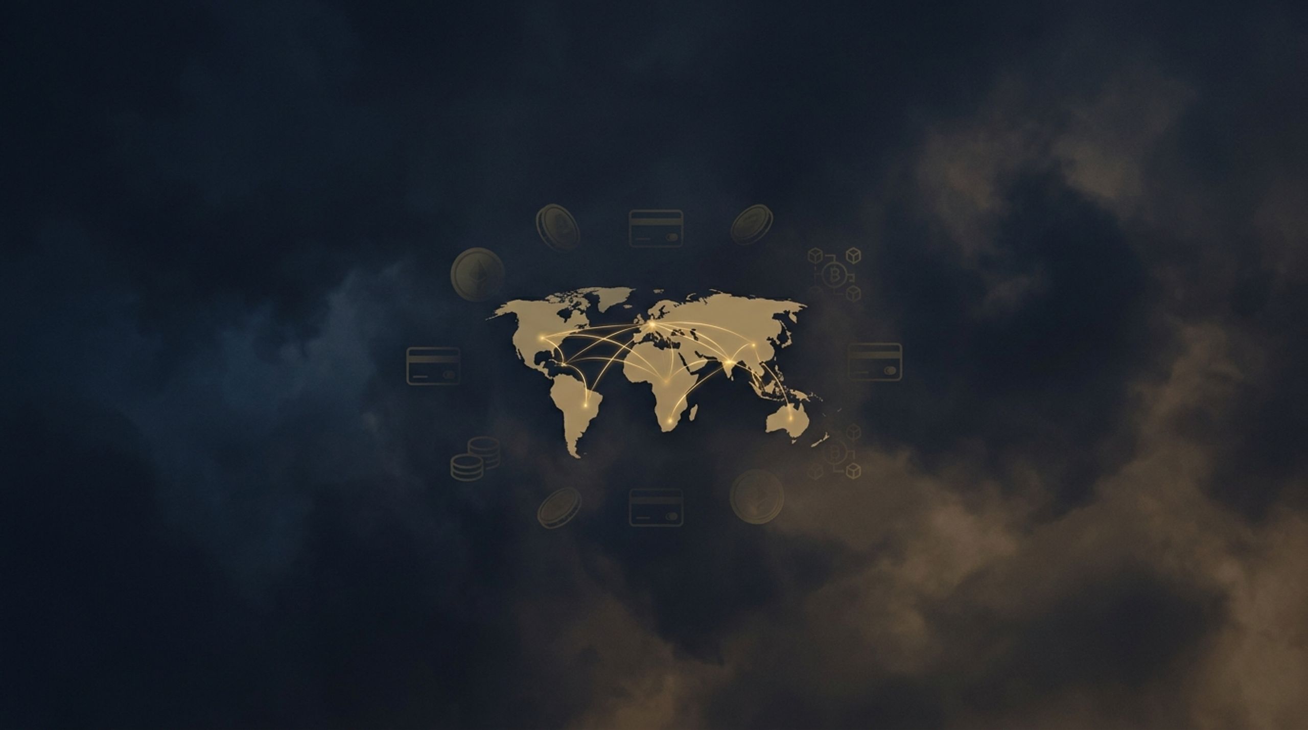 Sell Beyond Borders