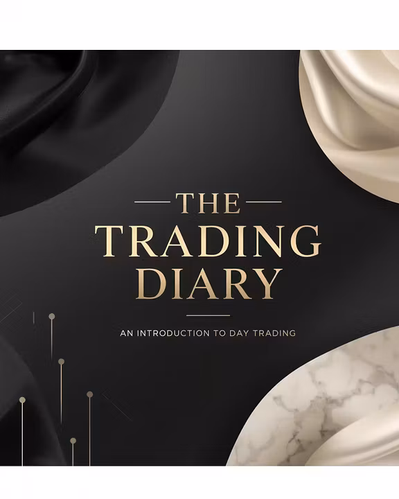 The Trading Diary