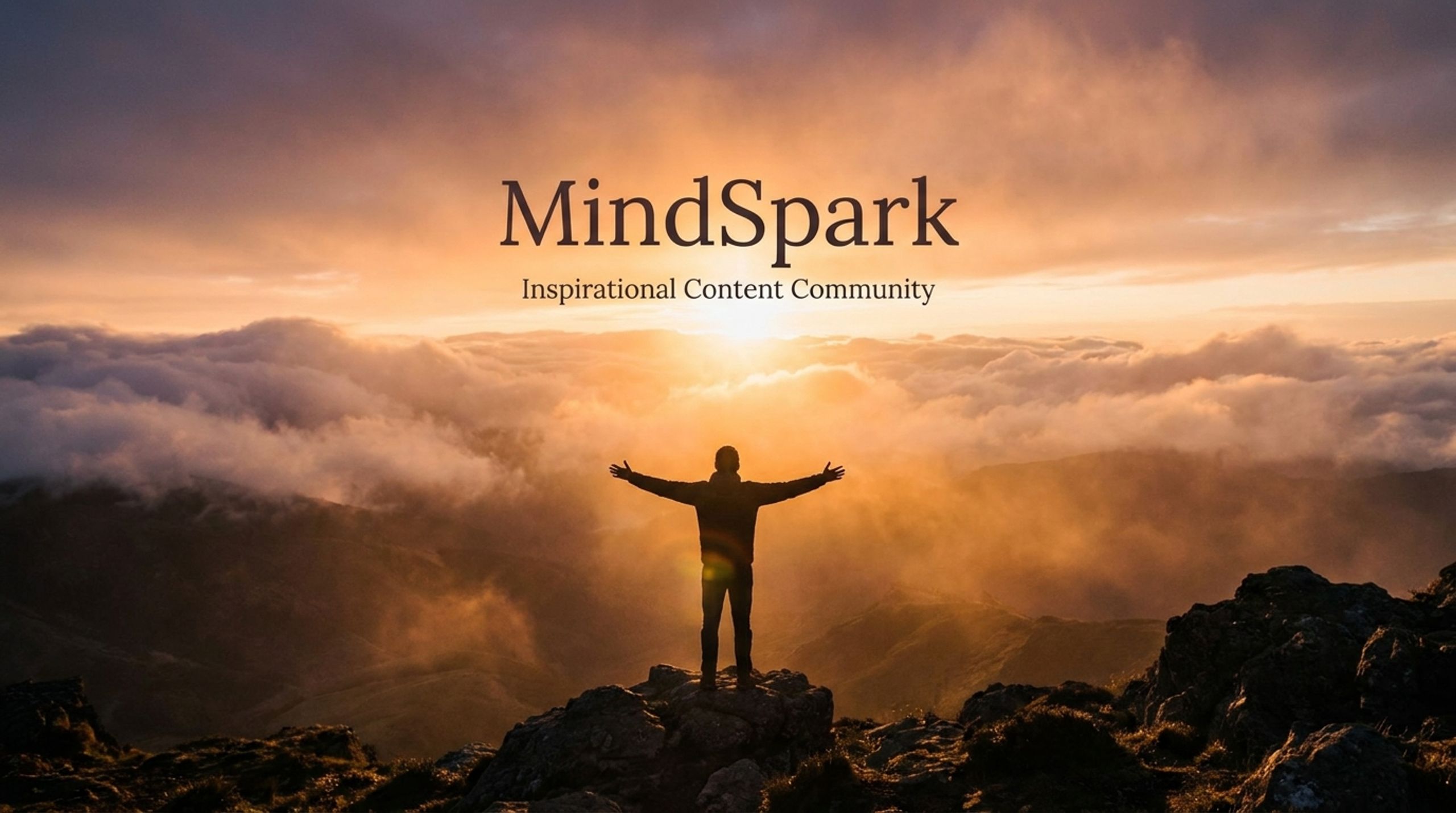 MindSpark Community