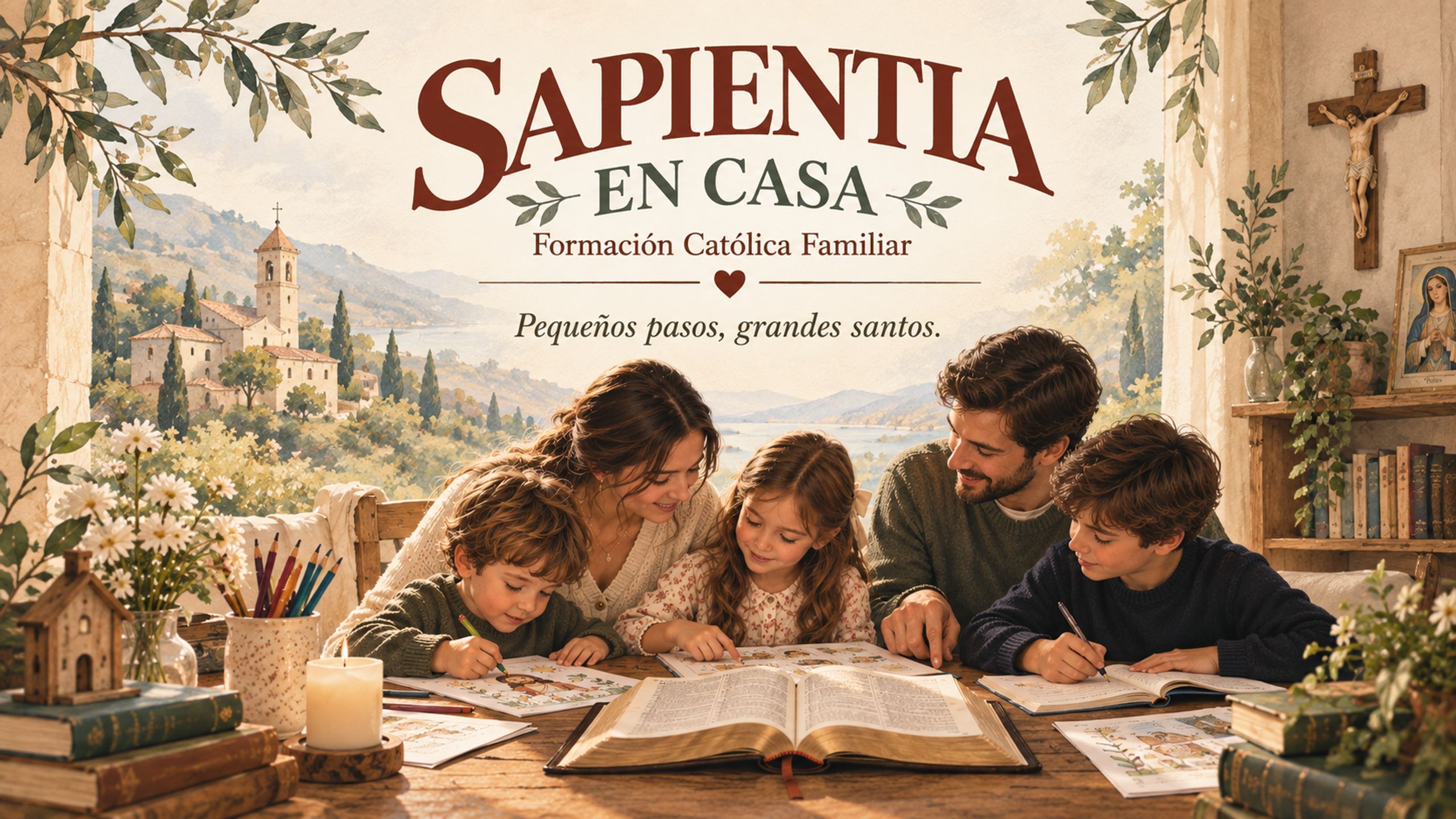 Sapientia Digital
