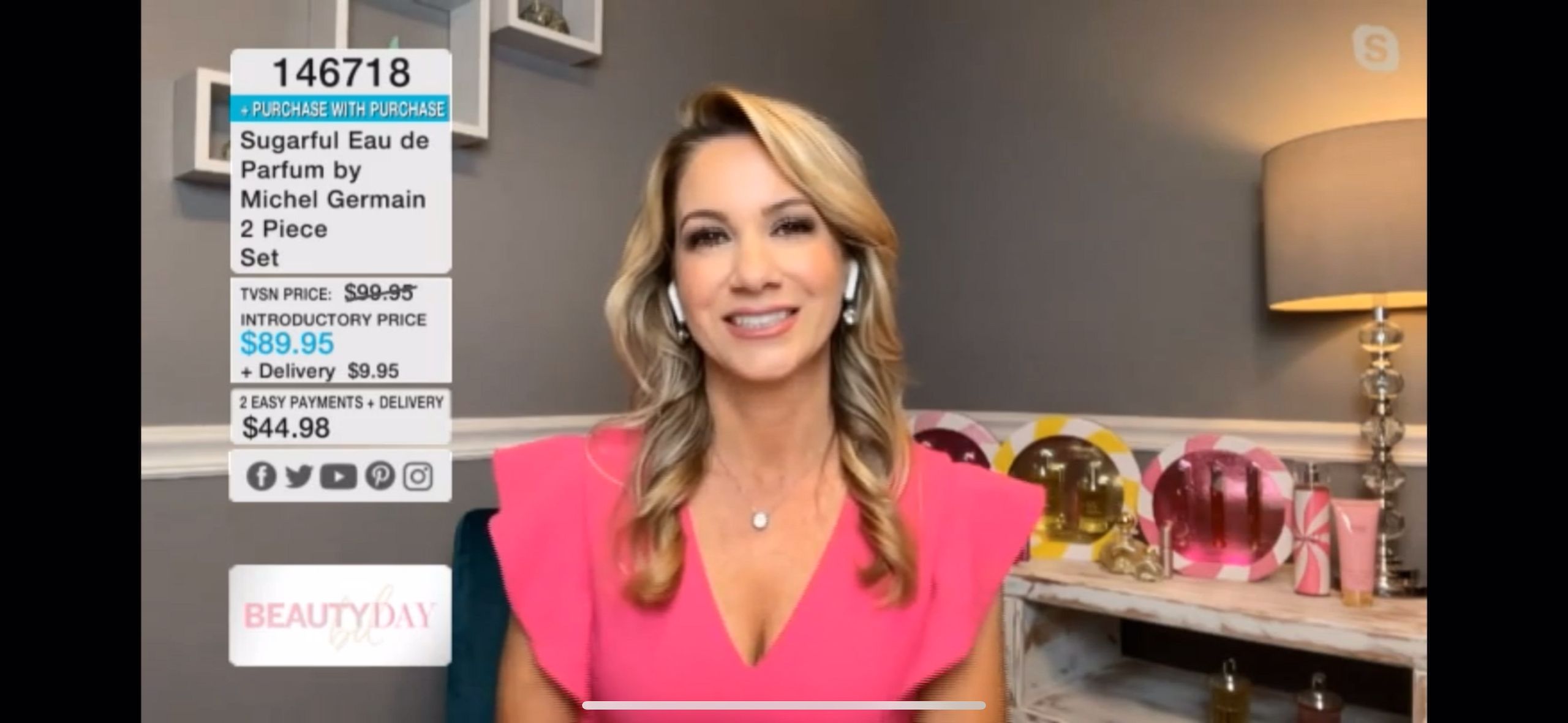 Live Seller Hosting Academy