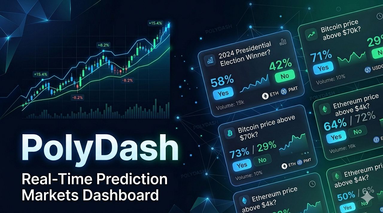 PolyDash
