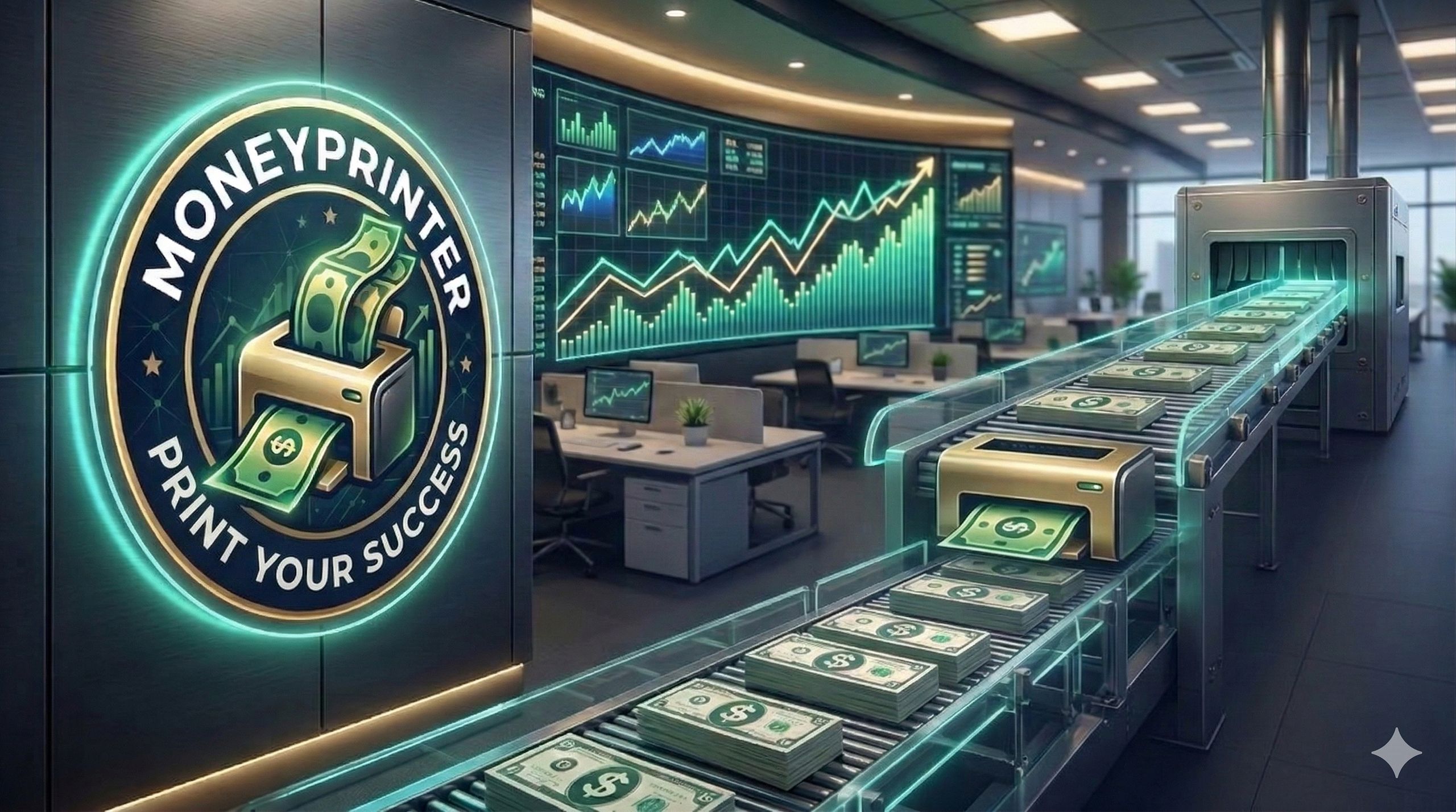 MoneyPrinter