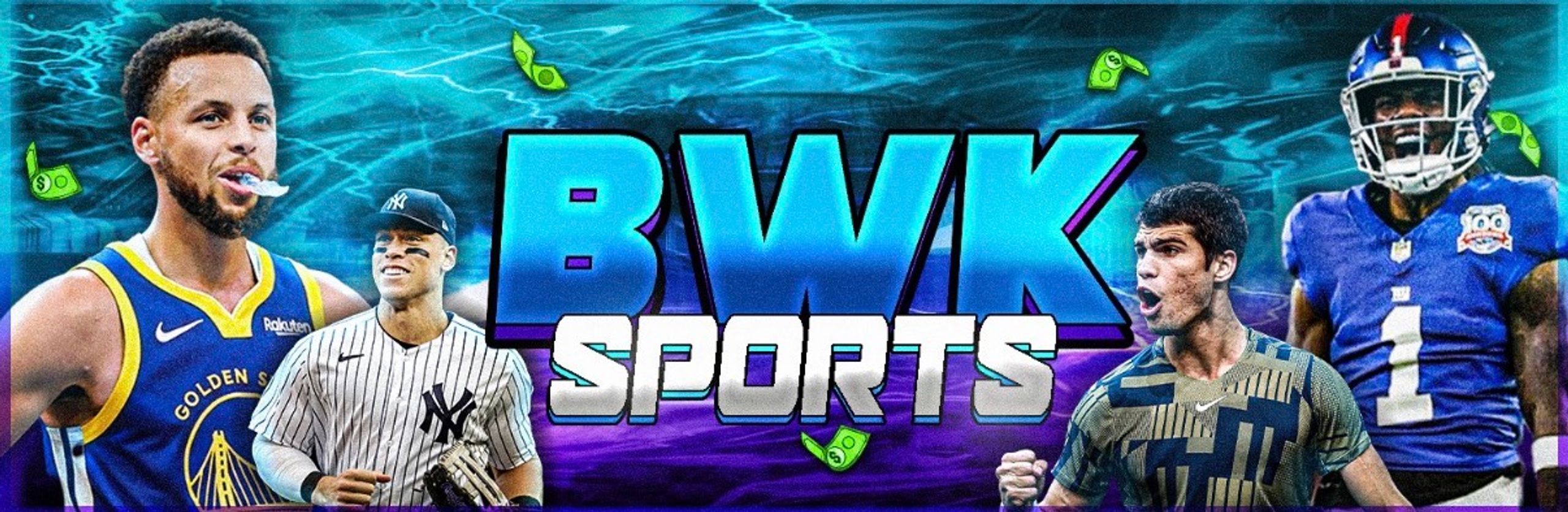 BWK SPORTS