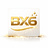 bx6 Solutions logo