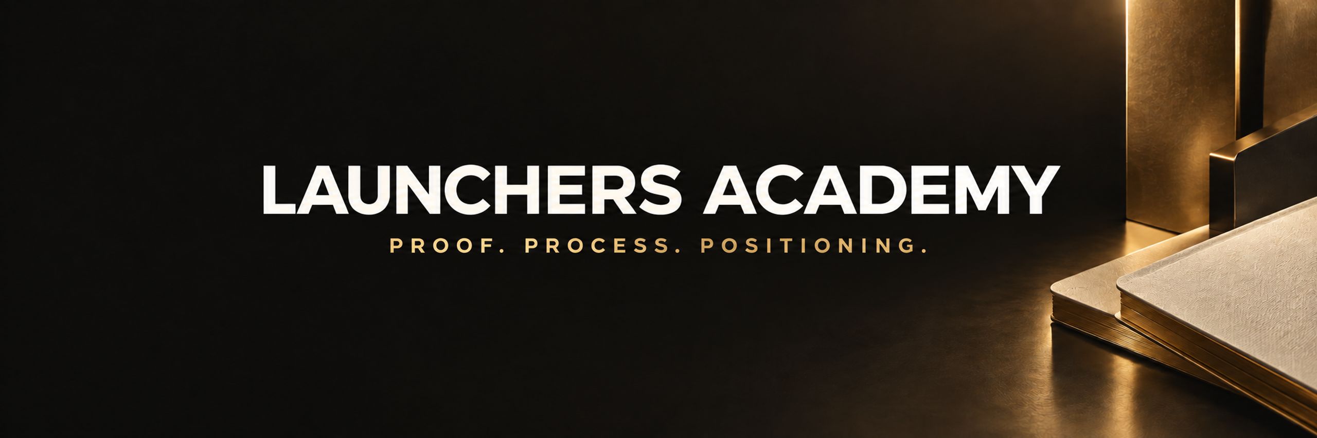 Launchers Academy