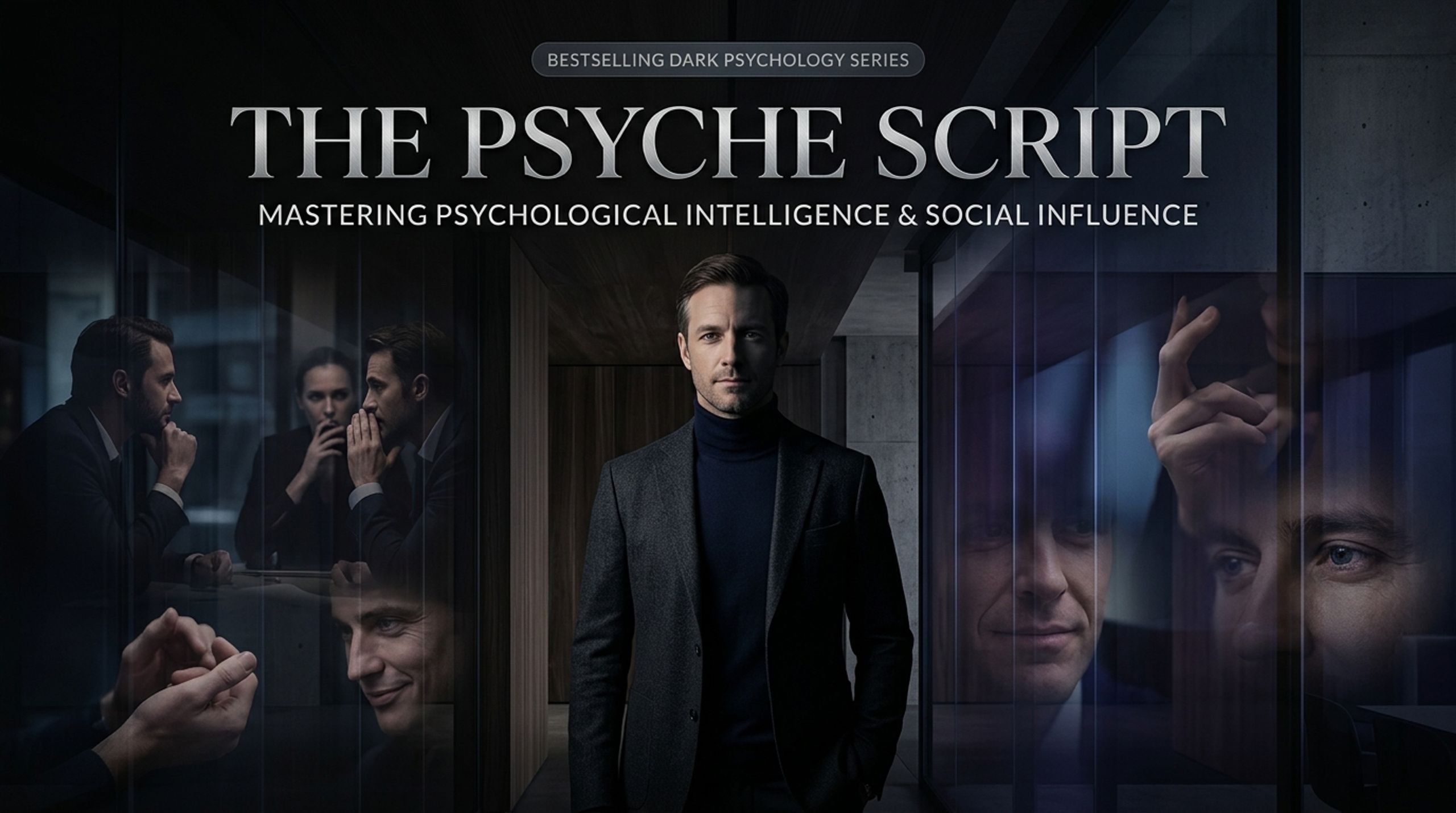 The Psyche Script