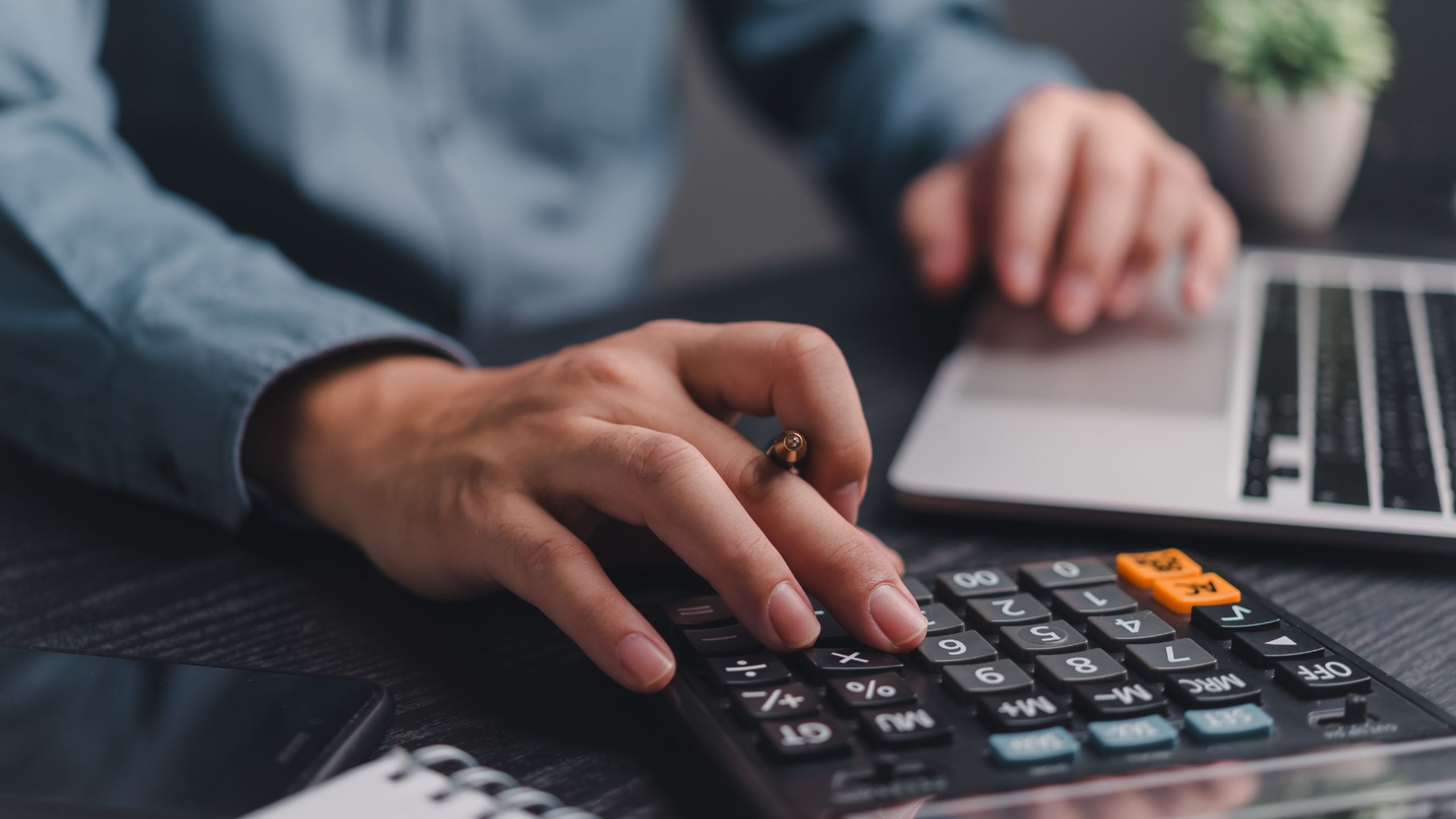 Budget Guide